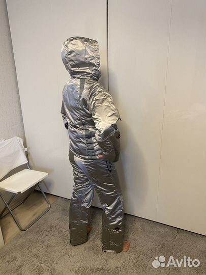 Горнолыжный костюм женский 46-48/165