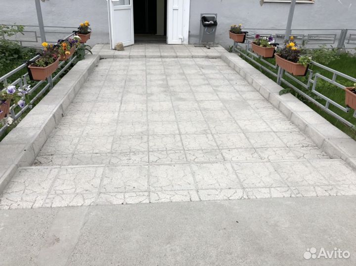 Строительство и благоустройство
