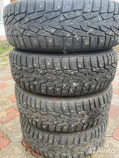 Nordman 7 185/65 R15