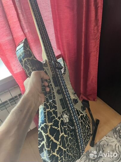 Электрогитара ashtone