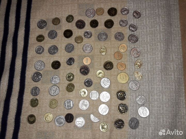 Мангеты магнит