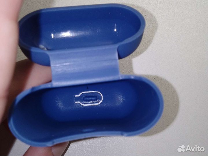 Чехол от airpods