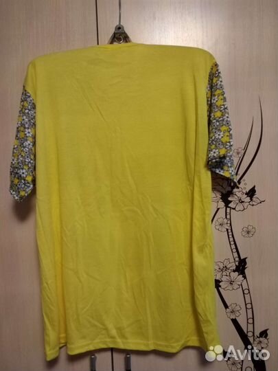 Костюм женский для дома/дачи