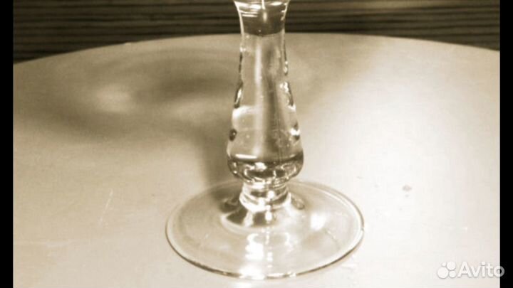 Ретро: Ваза - конфетница (фруктовница) СССР 70е.г