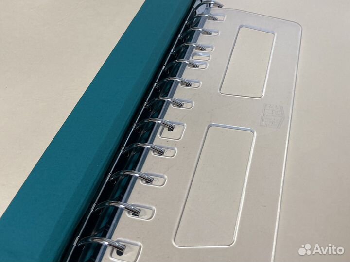 Альбом для бон