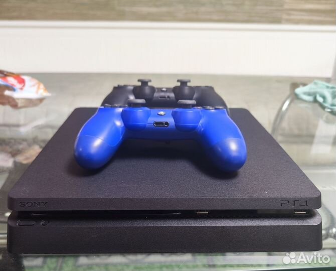 Sony PS4 slim 1tb