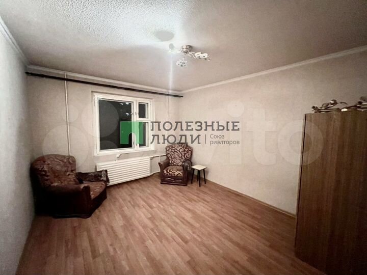 2-к. квартира, 53,7 м², 4/9 эт.