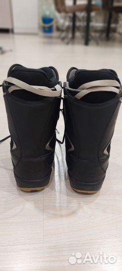 Сноубордические ботинки usd