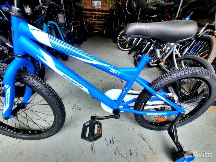 Велосипед детский 20