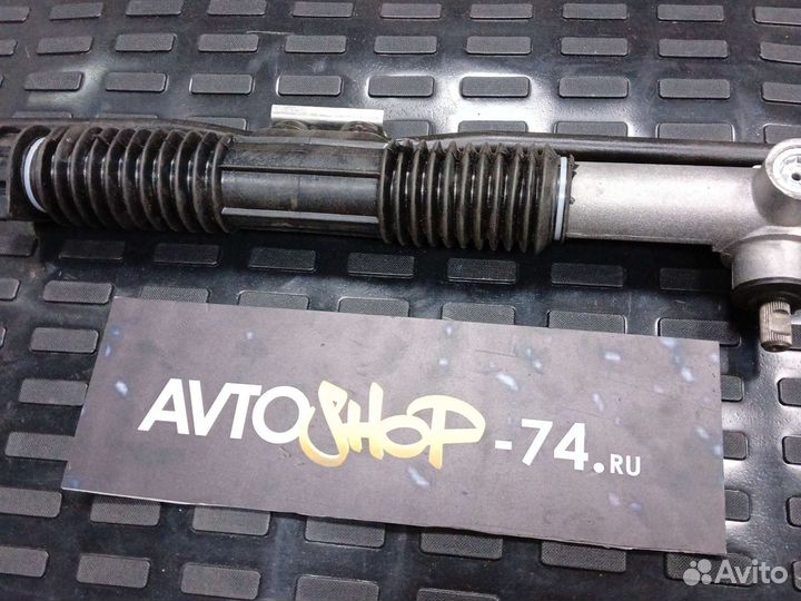 Рулевая рейка 2108-21099, 2113-2115