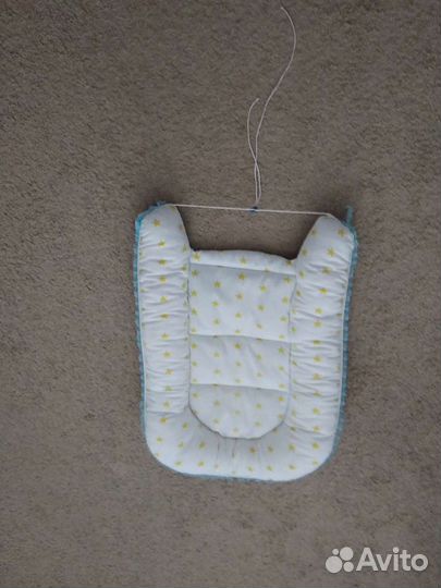 Кокон для новорожденных