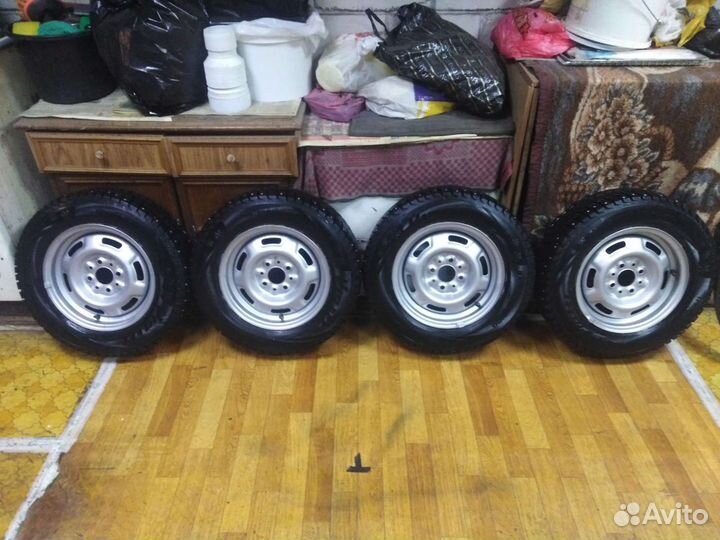 Колеса диски шины