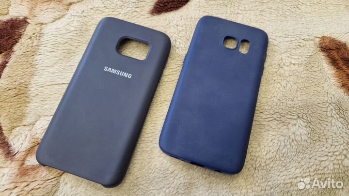 Чехол для samsung galaxy s7