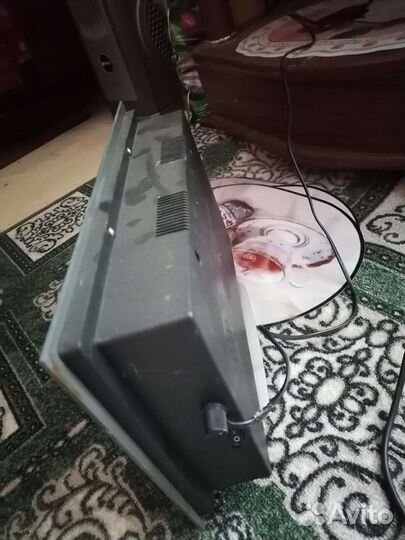 Музыкальная картина