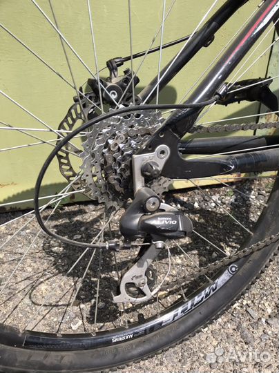 Велосипед gt agressor 1.0