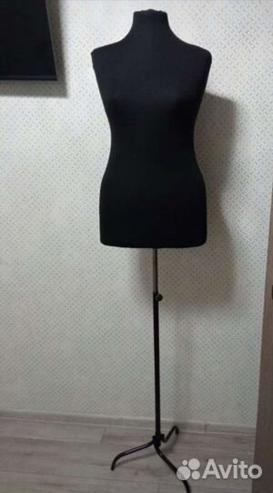 Манекен портновский