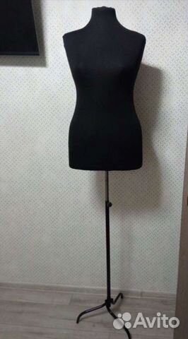 Манекен портновский