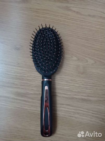 Щётки -расчески массажные dewal naturel