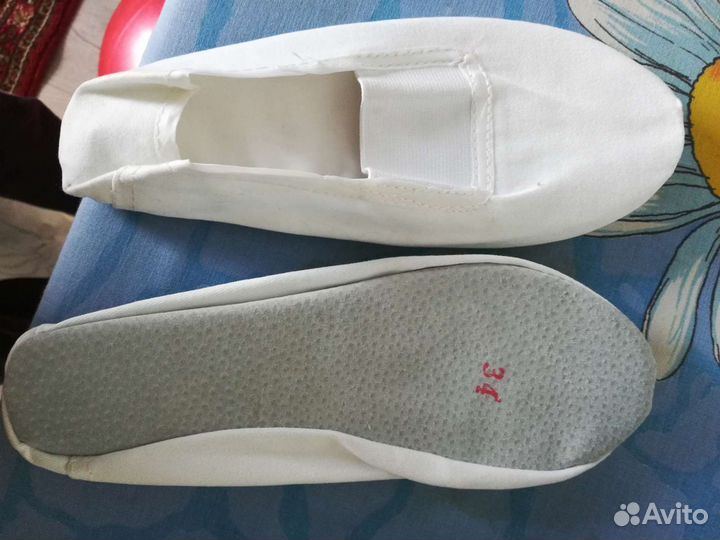 Чешки спортивные