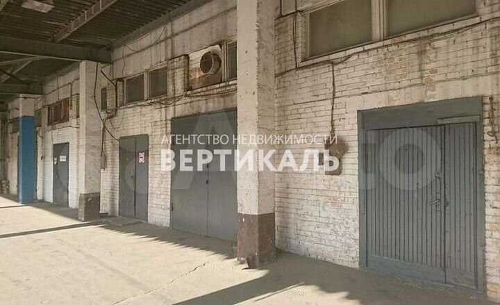 Сдам складское помещение, 1300 м²