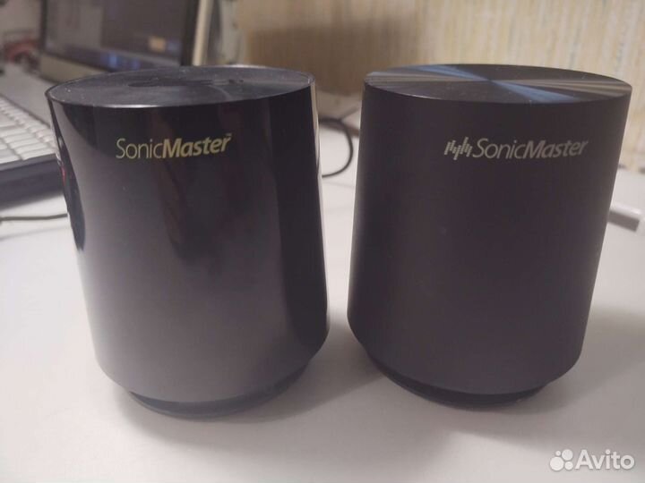 Сабвуфер asus sonicmaster