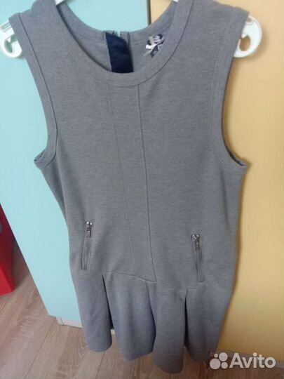 Школьная форма 134-140