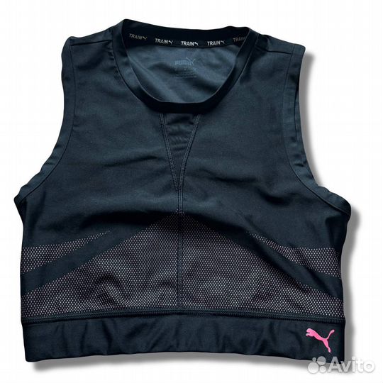 Спортивный топ Puma Оригинал