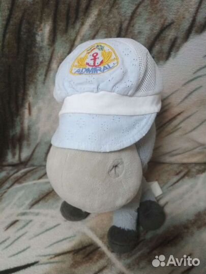 Кепки и панамы для мальчика 44-52 размера