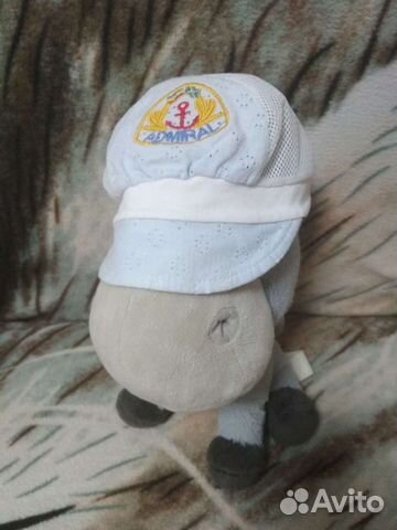 Кепки и панамы для мальчика 44-52 размера