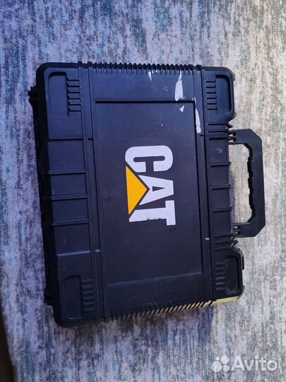 Шуруповерт