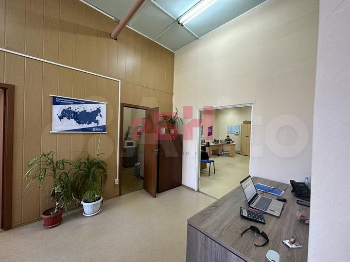 Сдам офис 41 м2