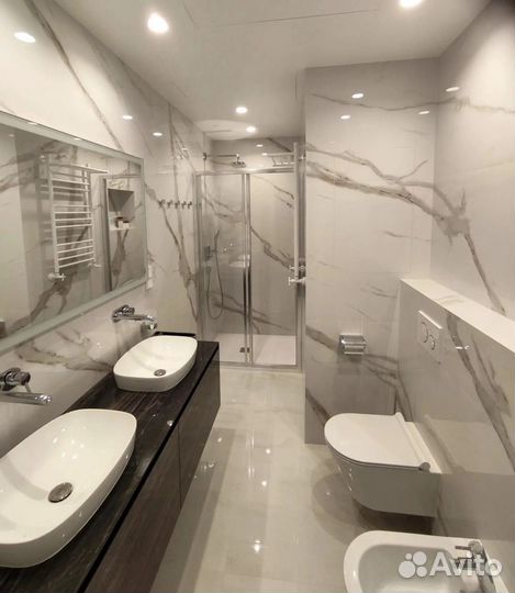 Установка сантехники Сантехник частник