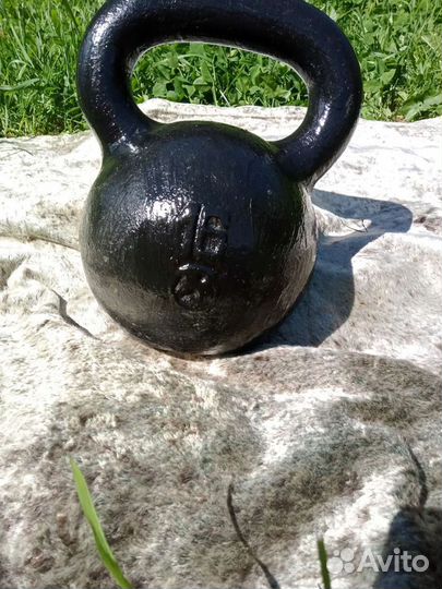 Спортинвентарь СССР