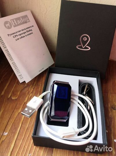 GPS-трекер для собак и кошек