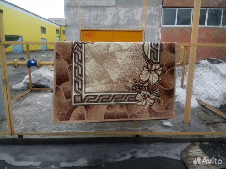 Ковер 180/260