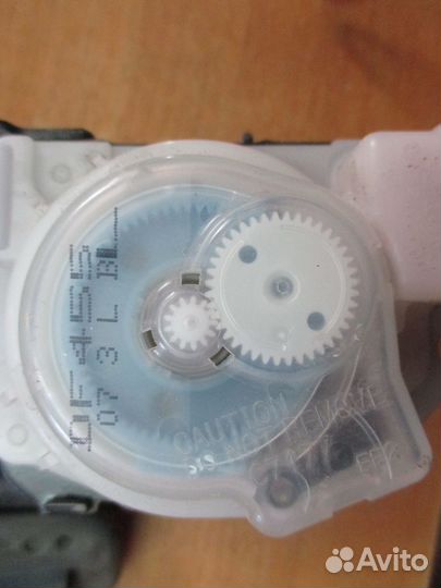 Ремень безопасности Land Cruiser (120) -Prado