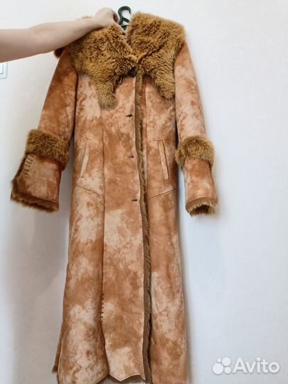 Продам Дубленку
