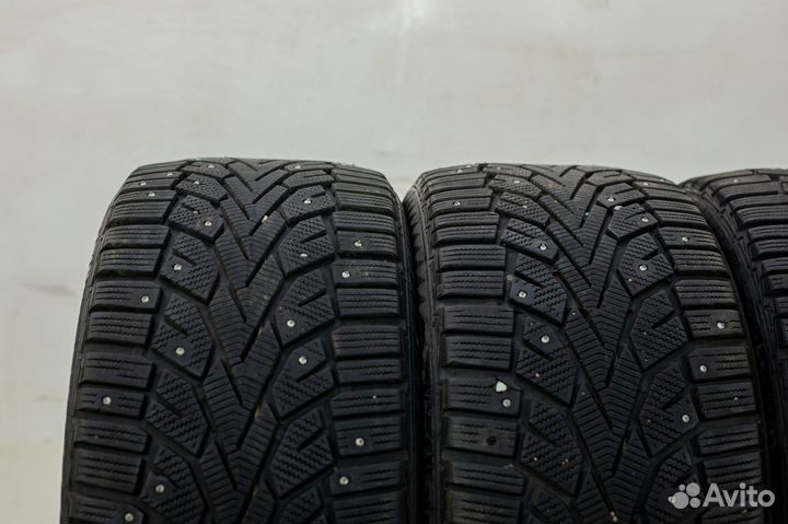 Gislaved NordFrost 100 245/40 R18 97T