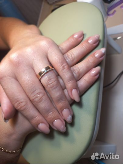 Маникюр, лами ресниц и бровей, наращивание