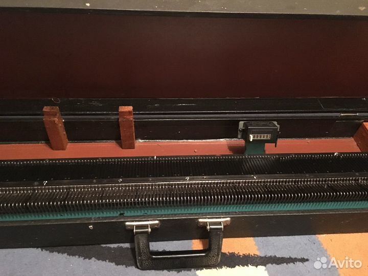 Вязальная машина Северянка