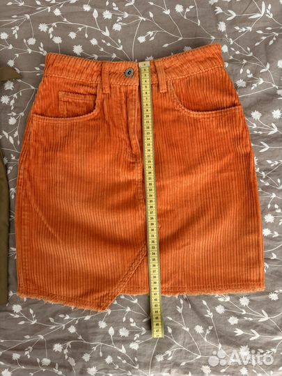 Юбка ASOS zara xs