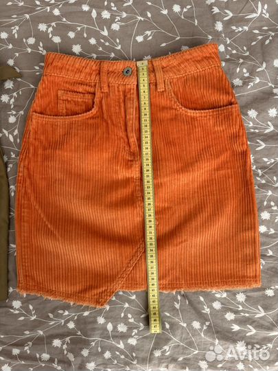 Юбка ASOS zara xs