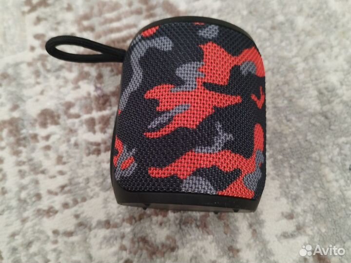 Колонка урал 3 мини (спецназ )