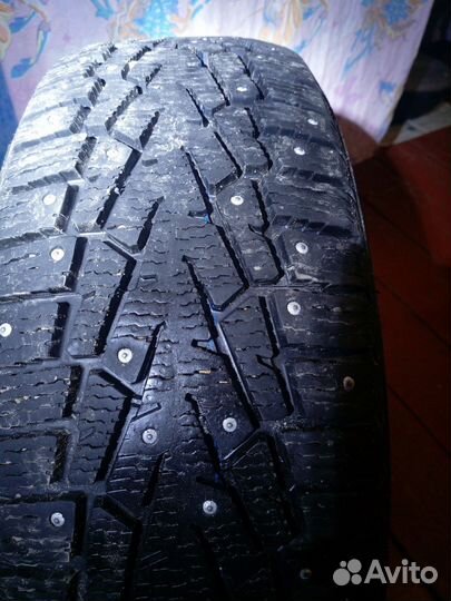 Cordiant Snow Cross 225/55 R18 100T