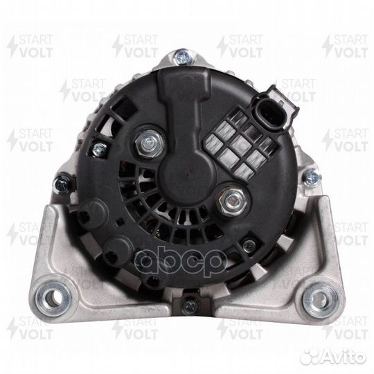 Генератор для а/м Daewoo Gentra (13) 1.5i LG05