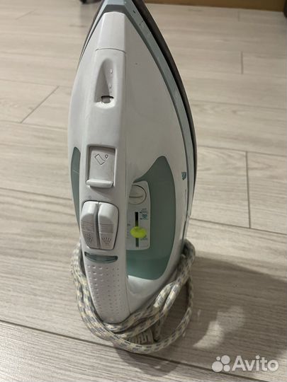 Утюг бу Tefal