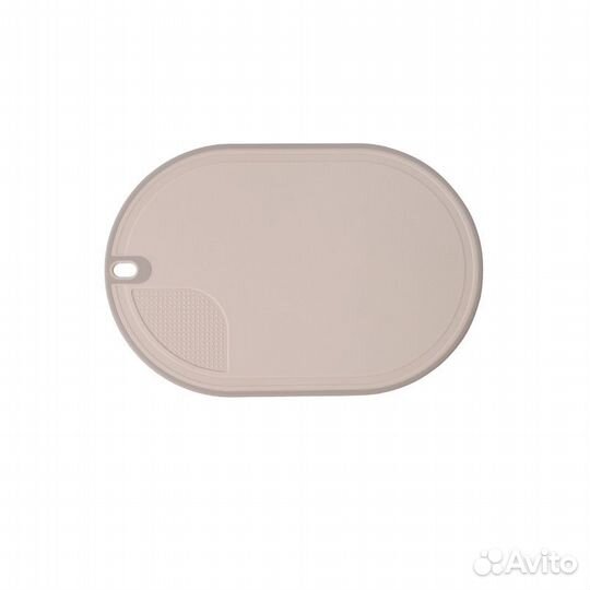 Доска разделочная пластик