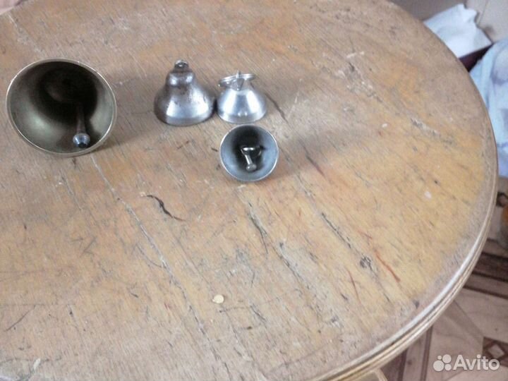 Колокольчик