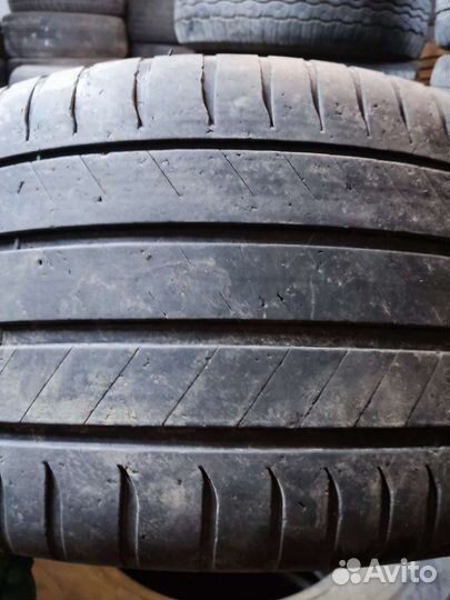 Michelin Latitude Sport 3 295/35 R21