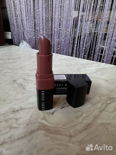 Помада MAC; Bobbi Brown; Clinique,карандаш для губ